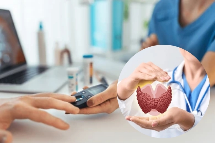 Diabetology & Endocrinology-----16