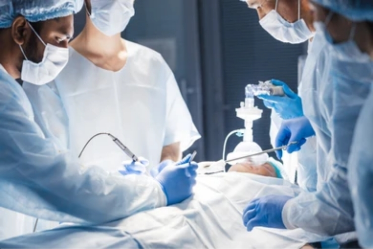 General Surgery