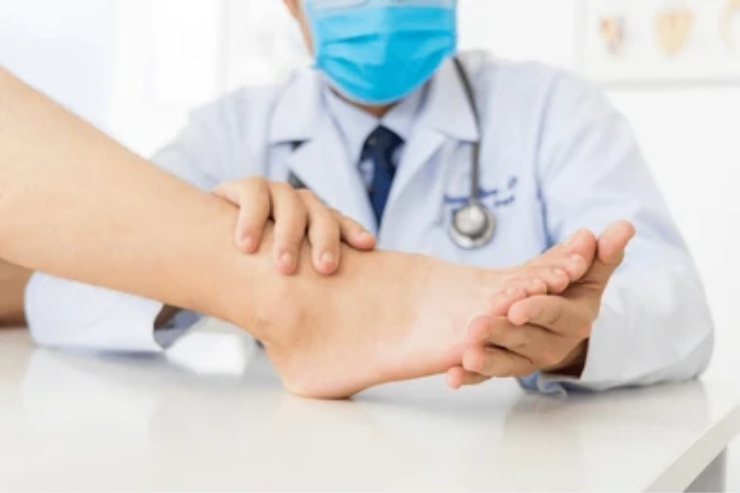 Orthopedics