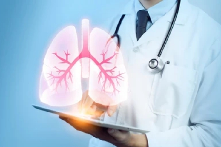 Pulmonology