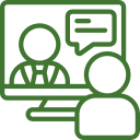 Online Video Consultations